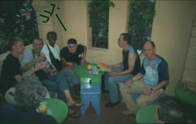 group de cheb bilal